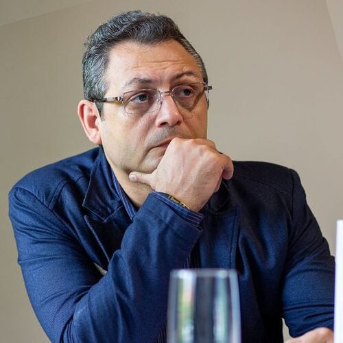 Adrian Ulmeanu